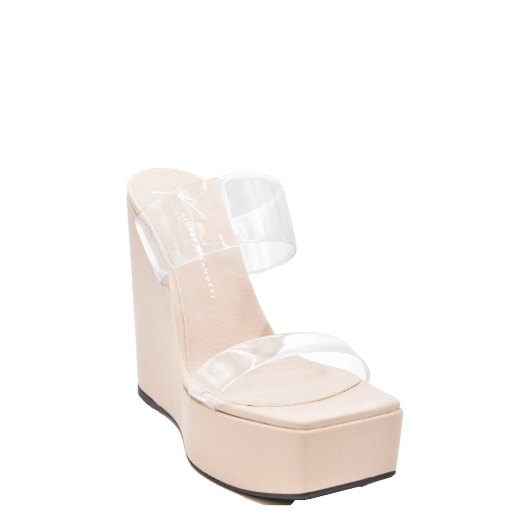 Giuseppe Zanotti Moteriškos basutės