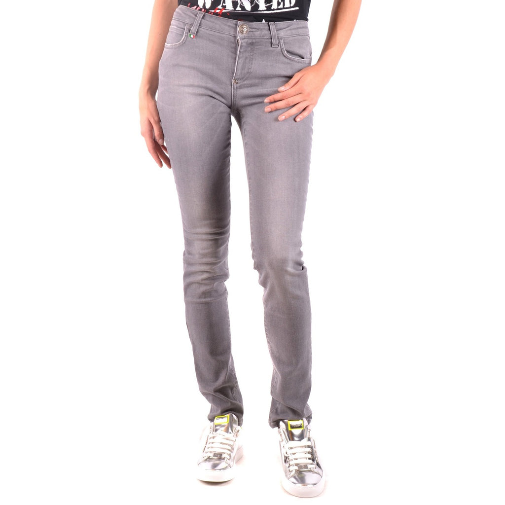 Philipp Plein Kelnės