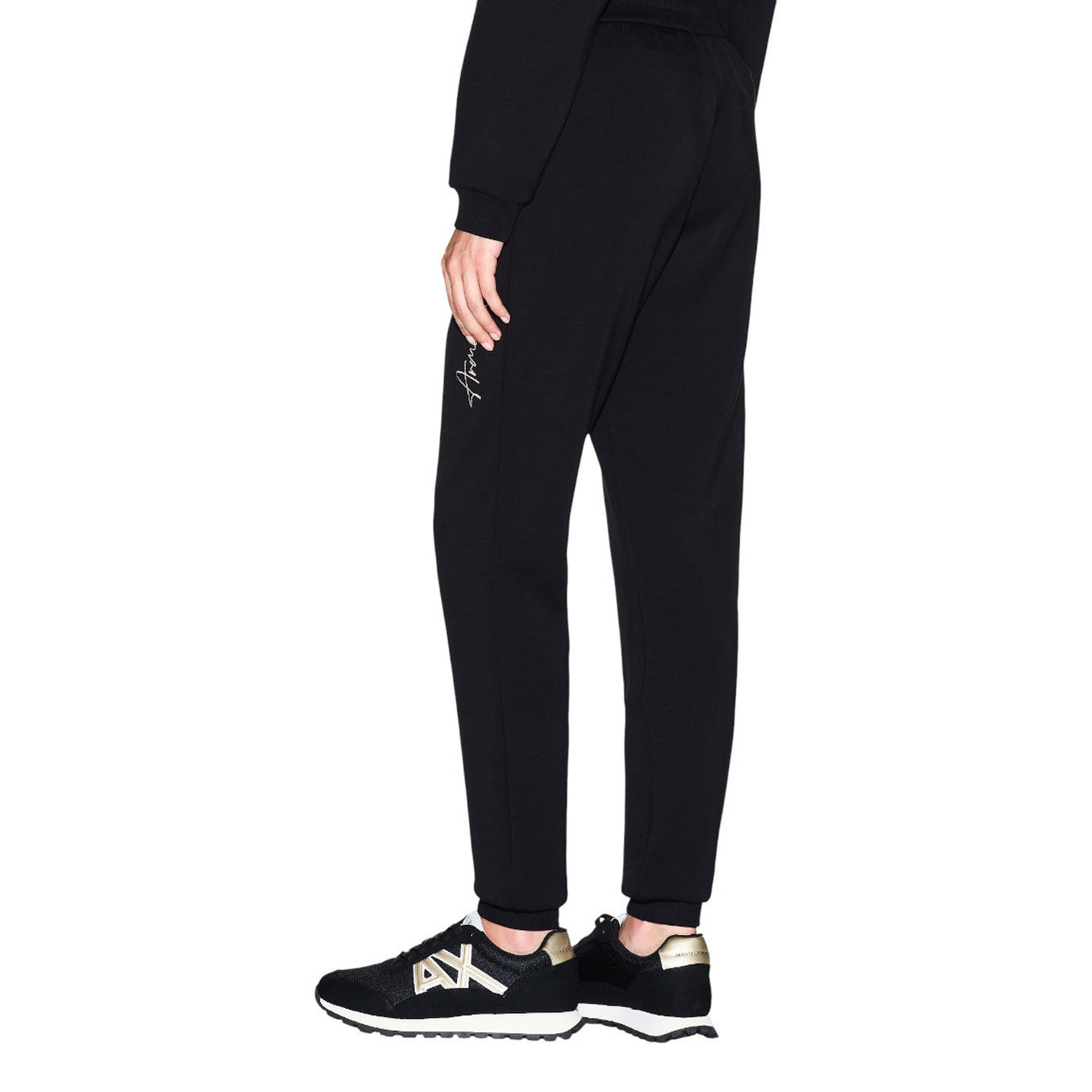Armani Exchange Kelnės