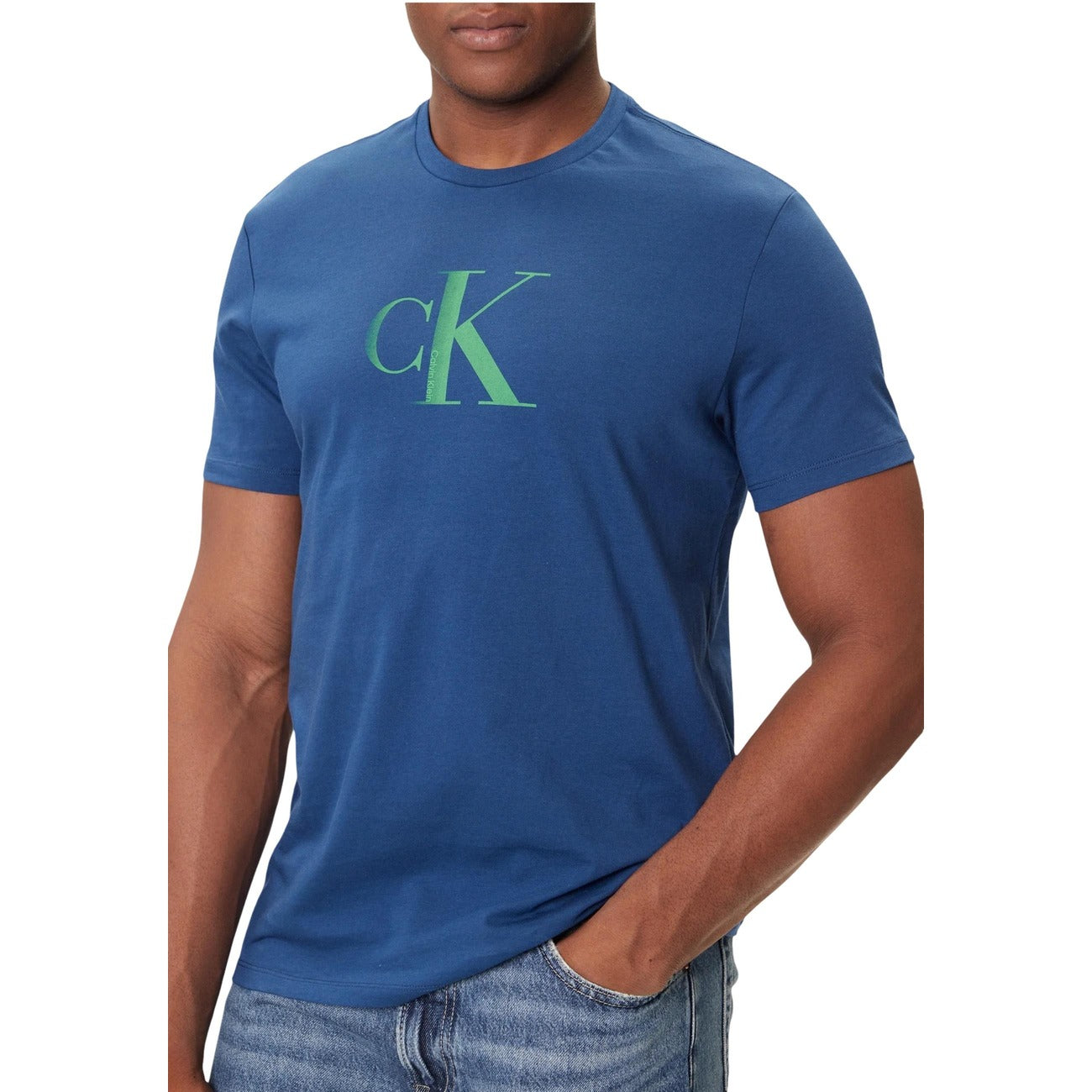 Calvin Klein Jeans Marškinėliai