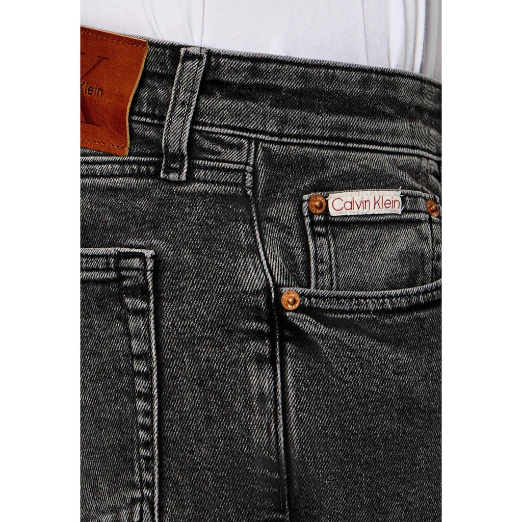 Calvin Klein Jeans Džinsai Vyrams