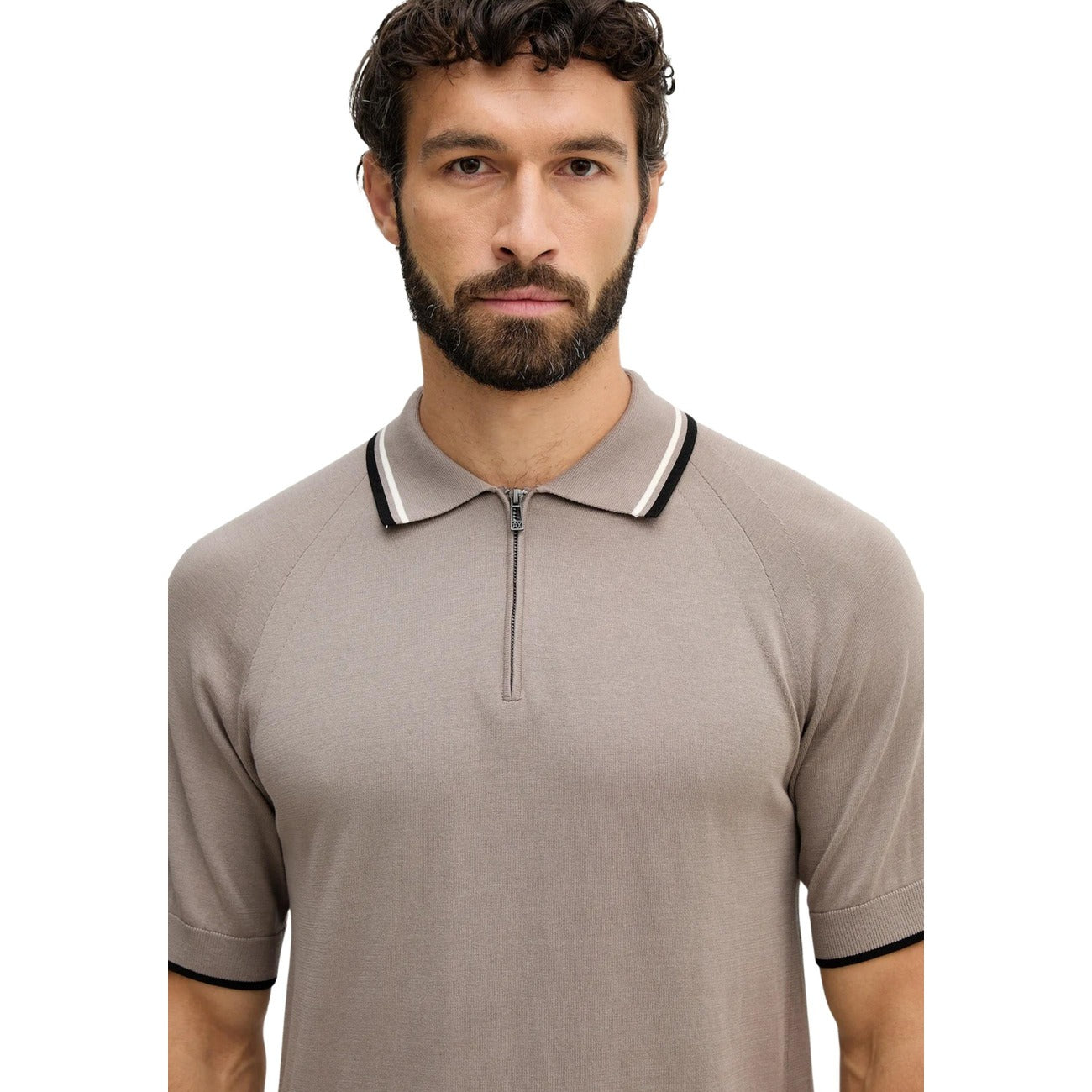 Armani Exchange Polo Marškinėliai
