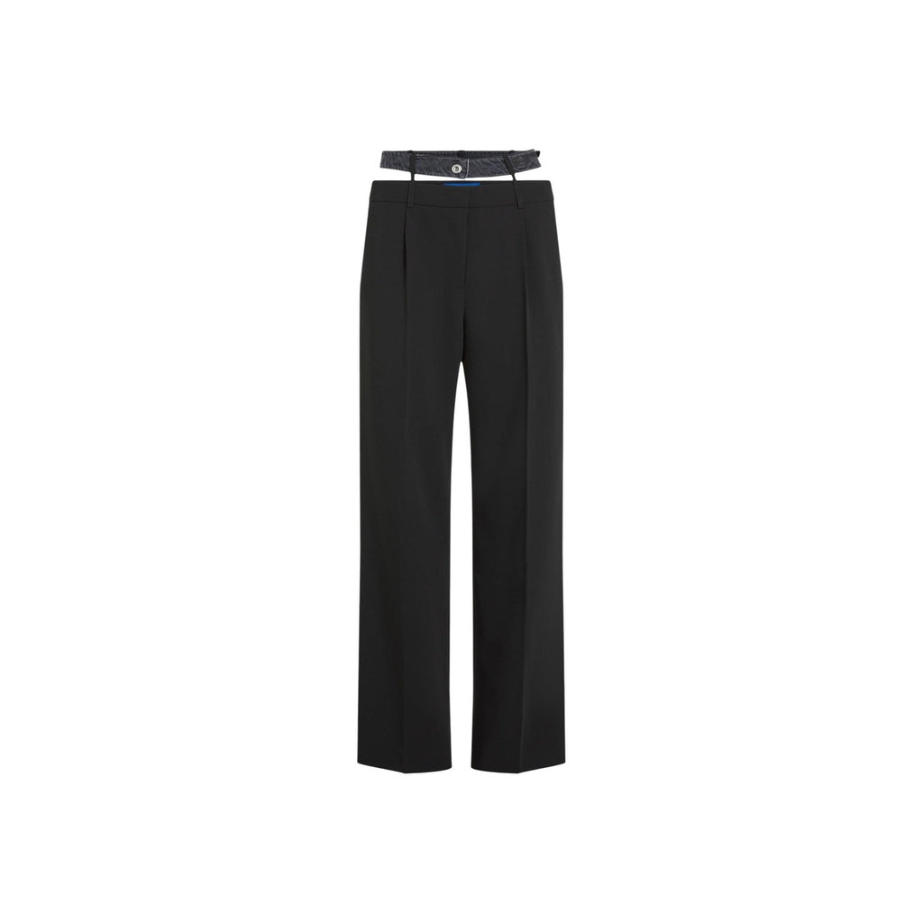Karl Lagerfeld Jeans Kelnės
