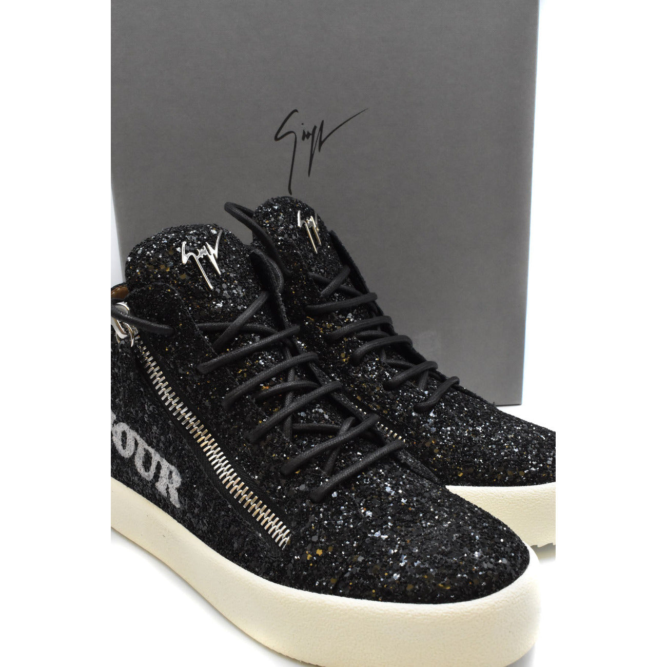 Giuseppe Zanotti Moteriški sportbačiai