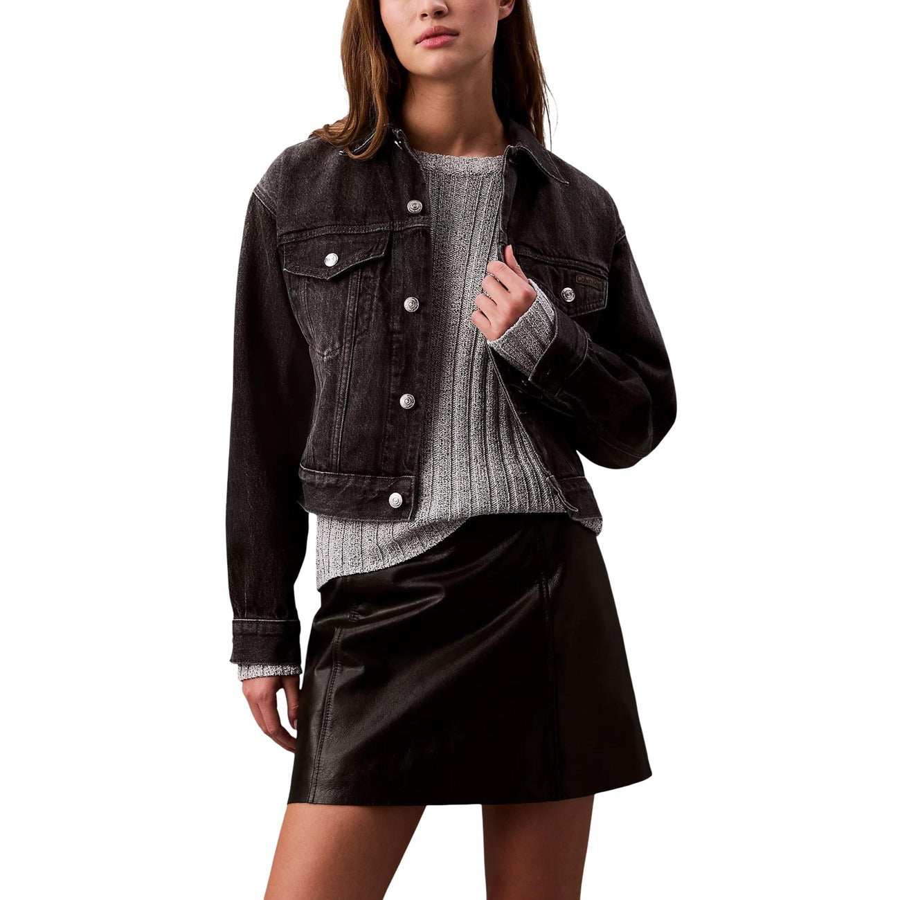 Calvin Klein Jeans Striukė