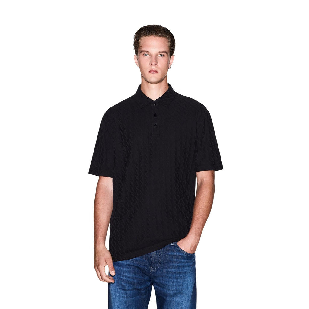 Armani Exchange Polo Marškinėliai