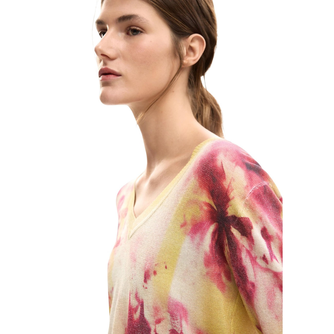 Desigual Megztinis