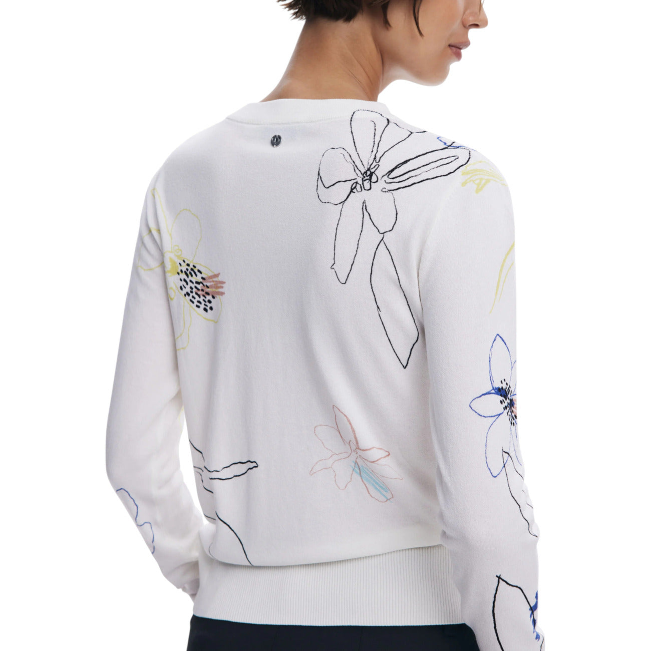 Desigual Megztinis