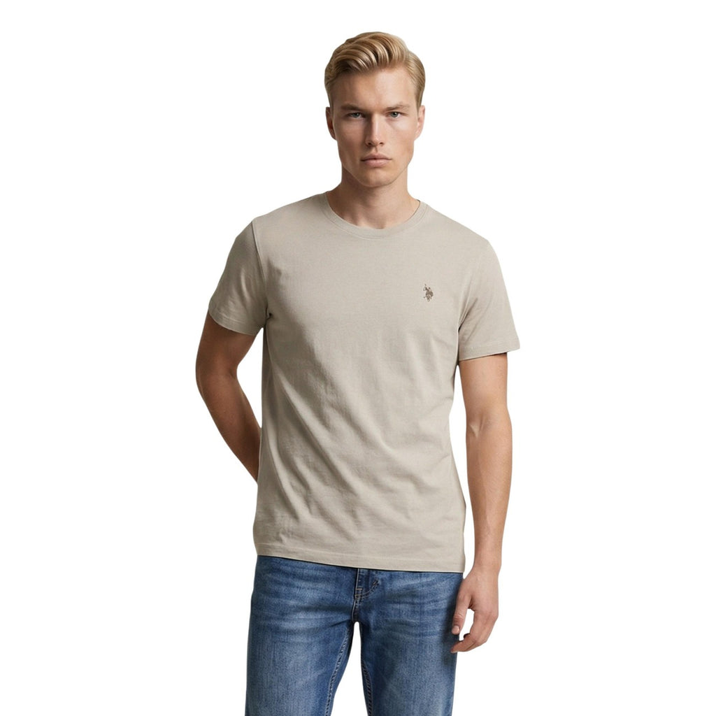 U.s. Polo Assn. Marškinėliai