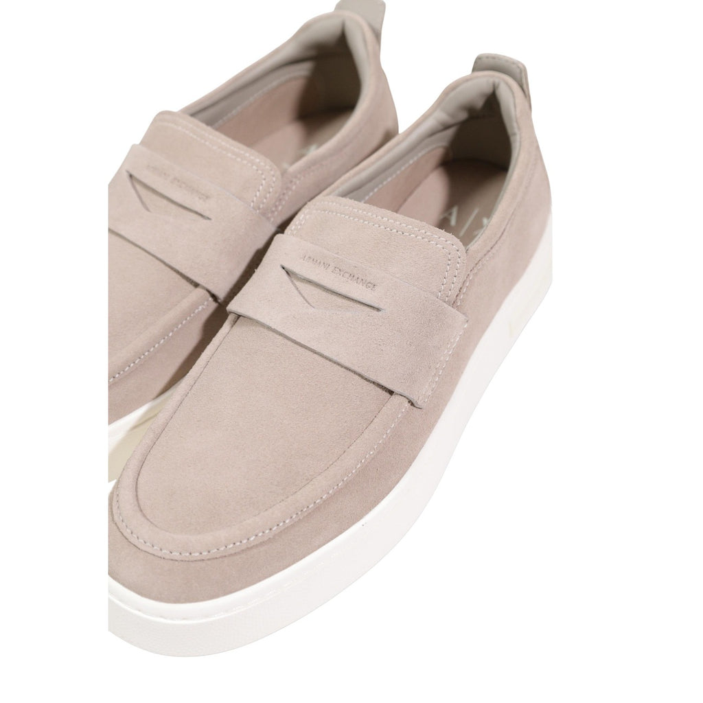 Armani Exchange Vyriški sportbačiai