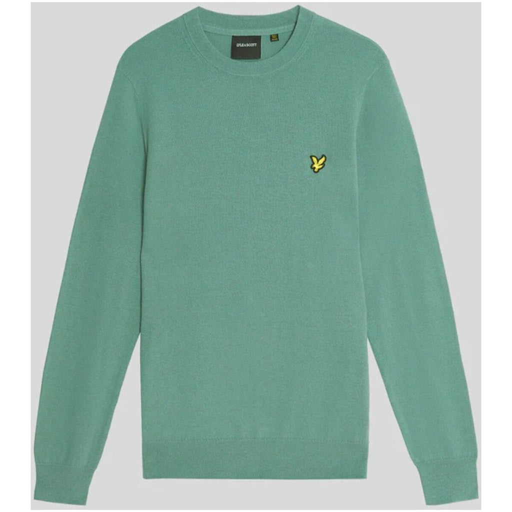 Lyle & Scott Megztinis