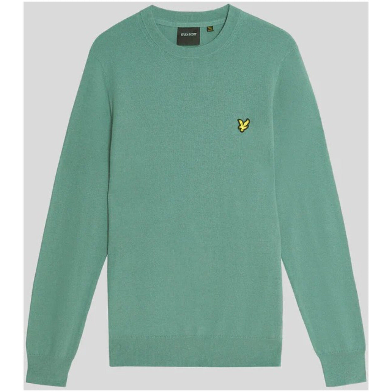 Lyle & Scott Megztinis