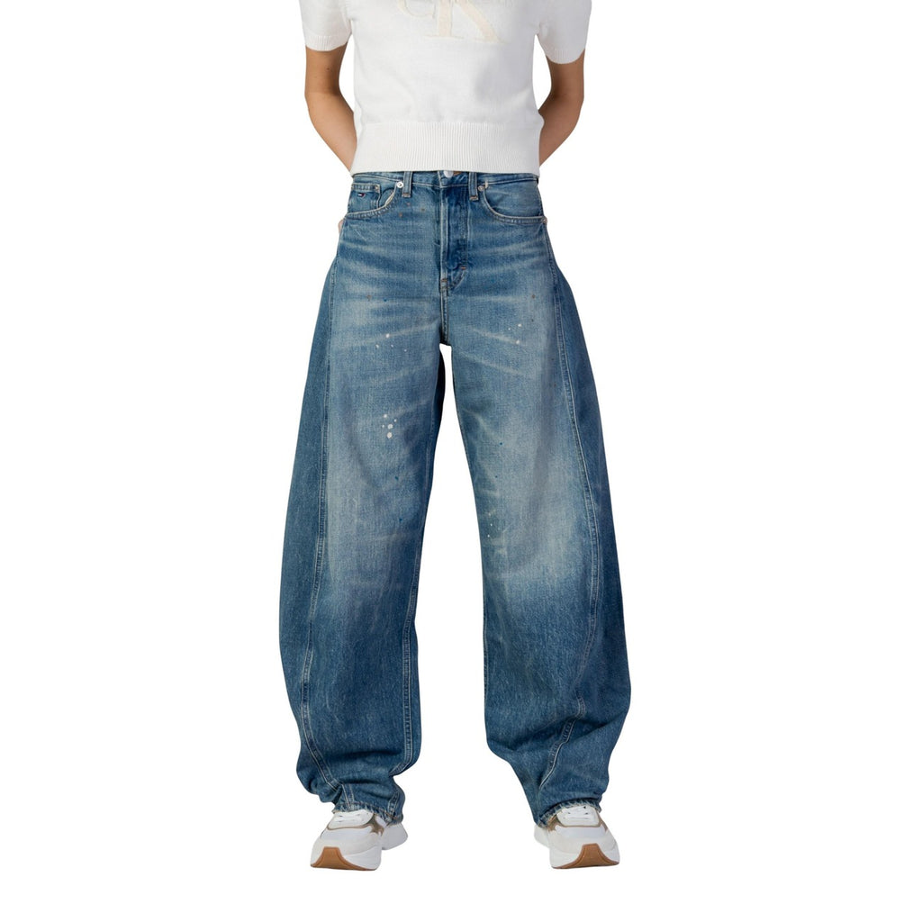 Tommy Hilfiger Jeans Džinsai