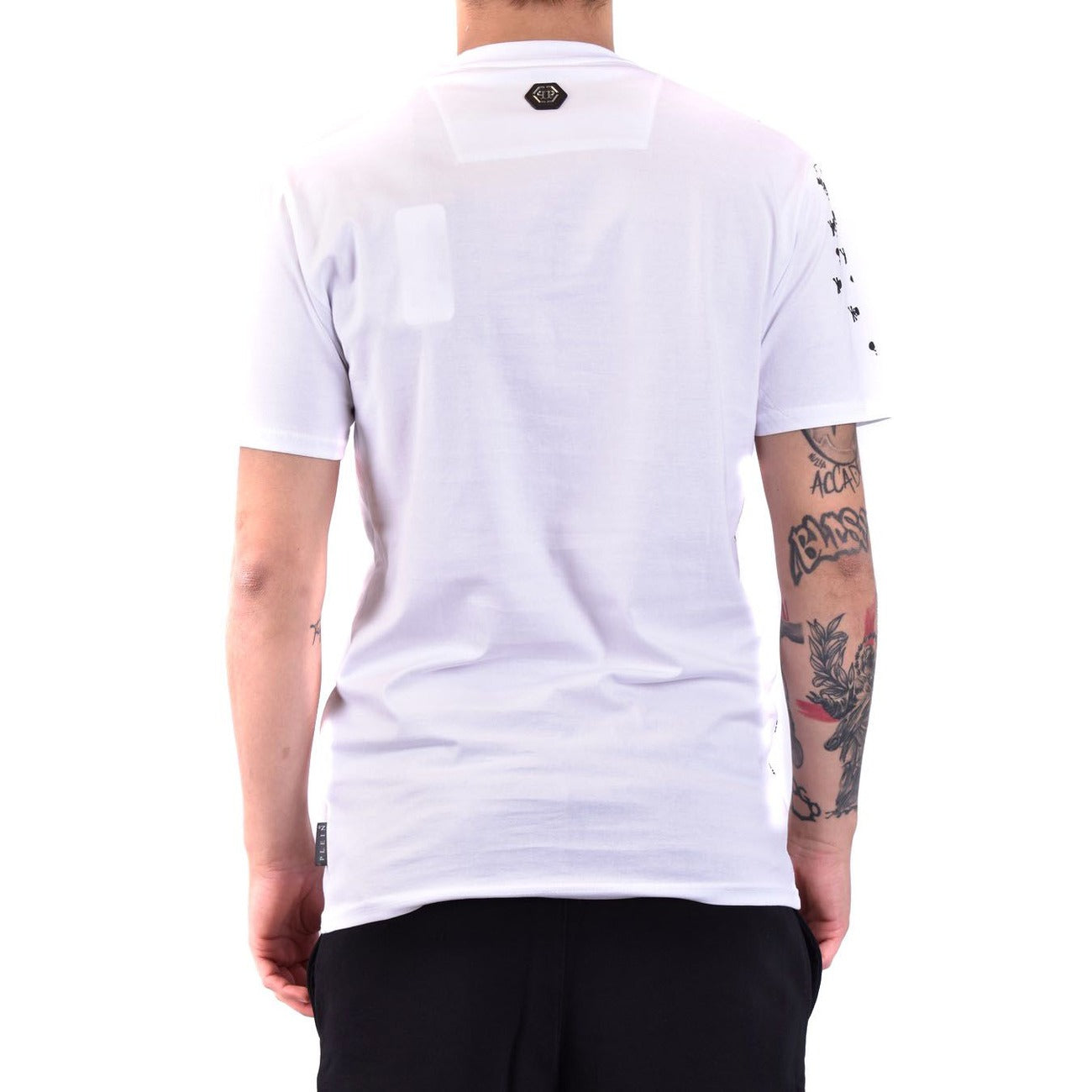 Philipp Plein Marškinėliai