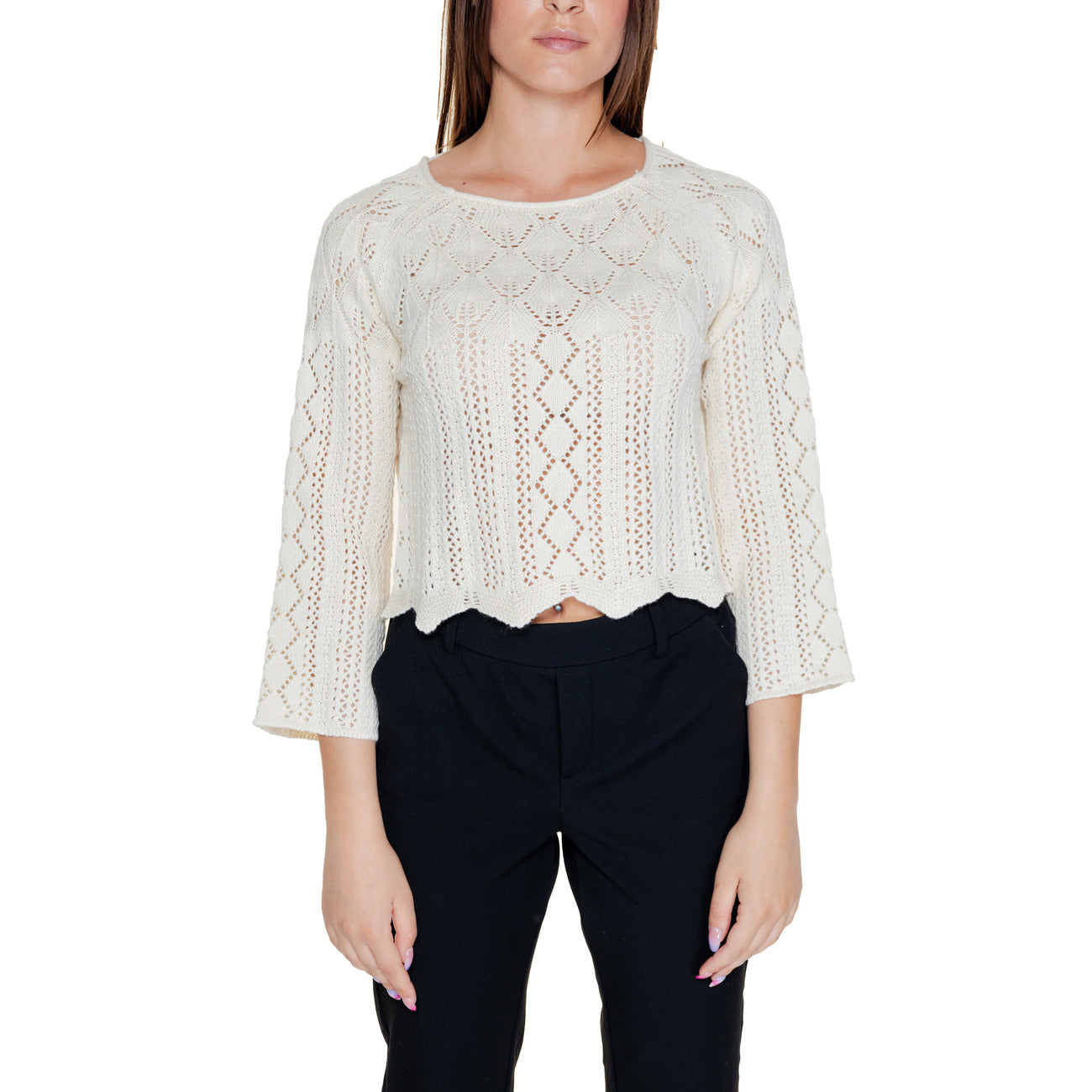 Vero Moda Megztinis