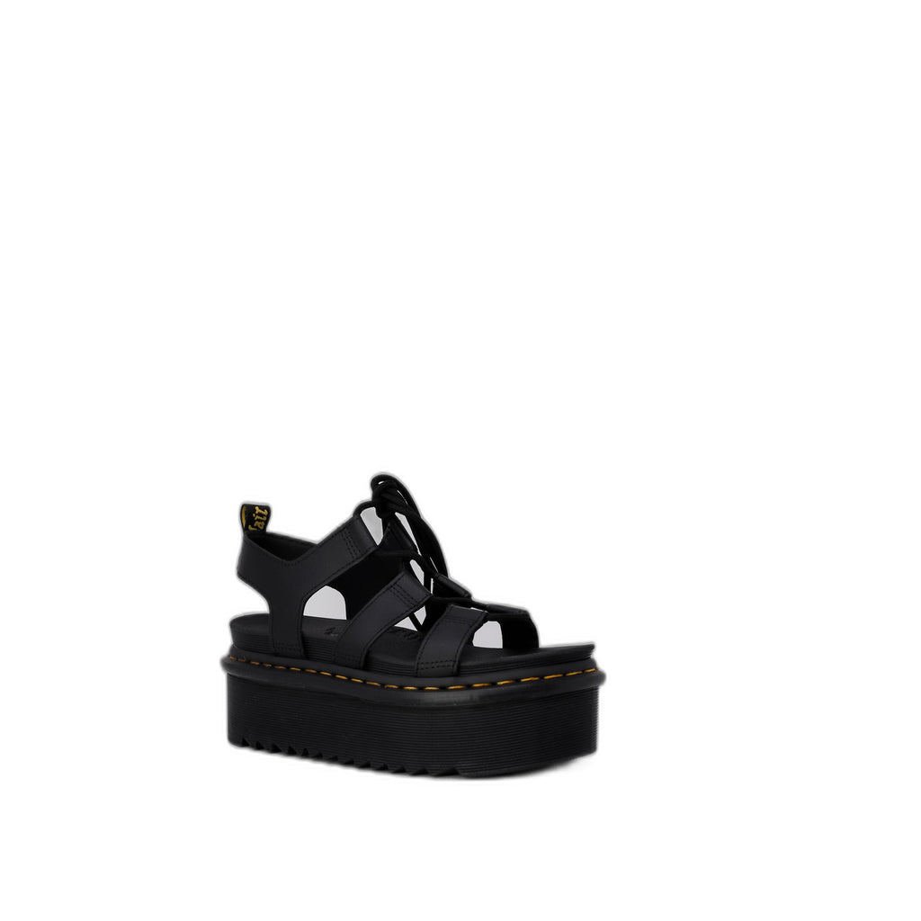 Dr. Martens Moteriškos basutės