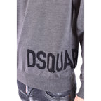 Dsquared2 Megztinis