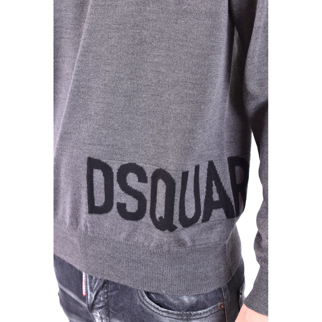 Dsquared2 Megztinis