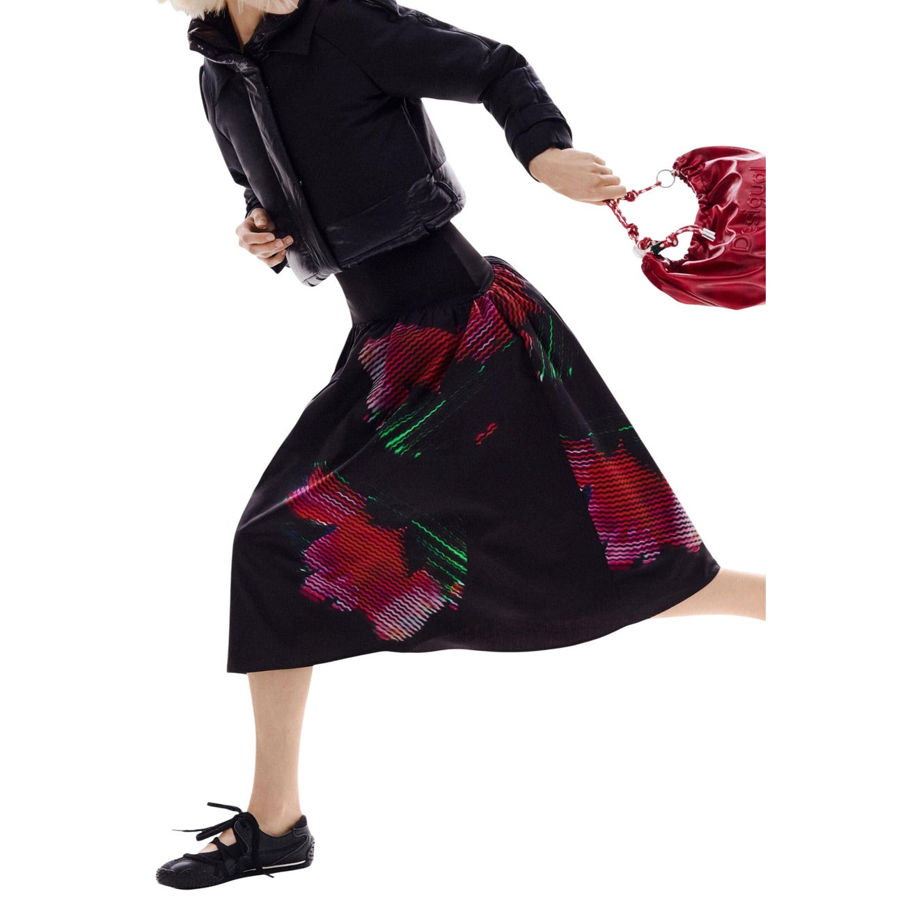 Desigual Sijonas