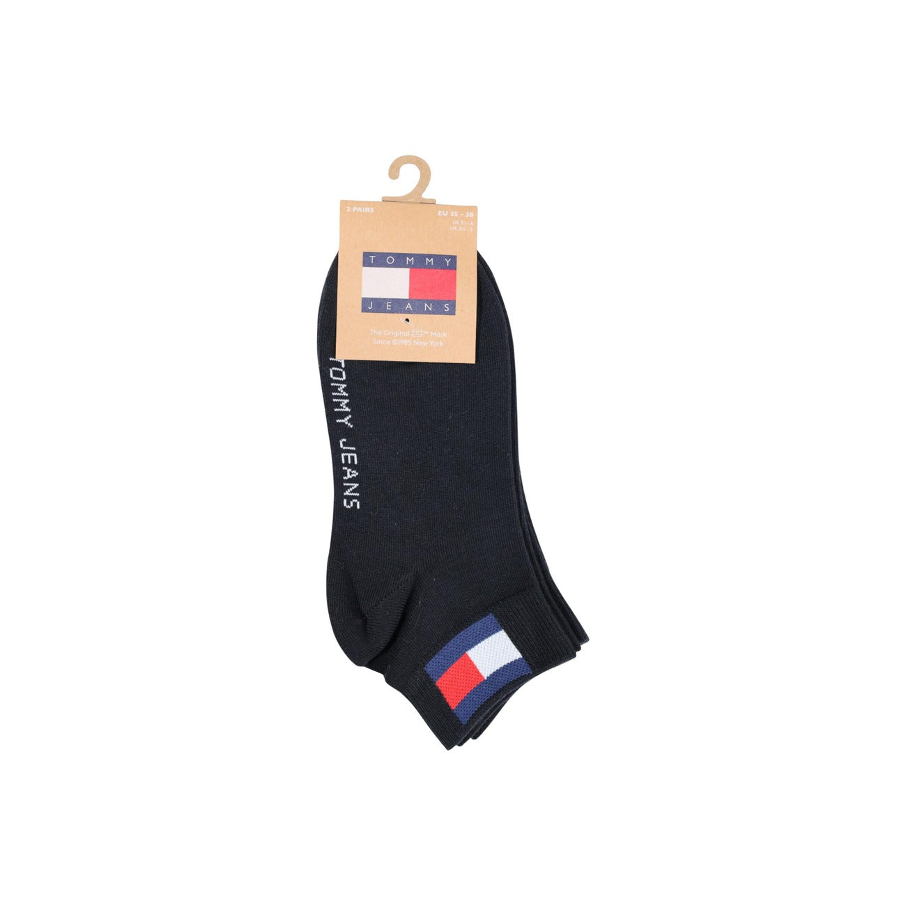 Tommy Hilfiger Jeans kojinės