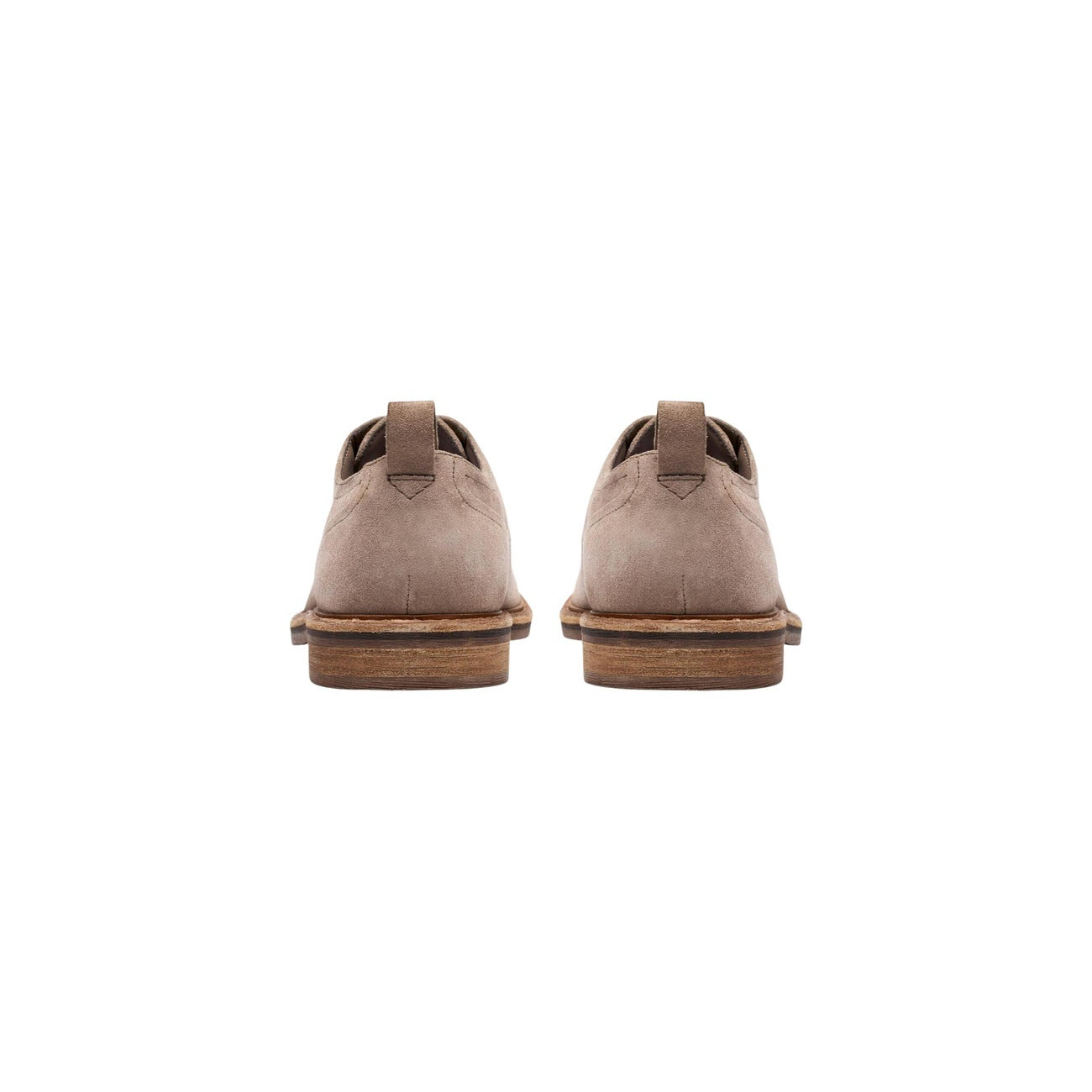 Clarks Vyriški suvarstomi batai