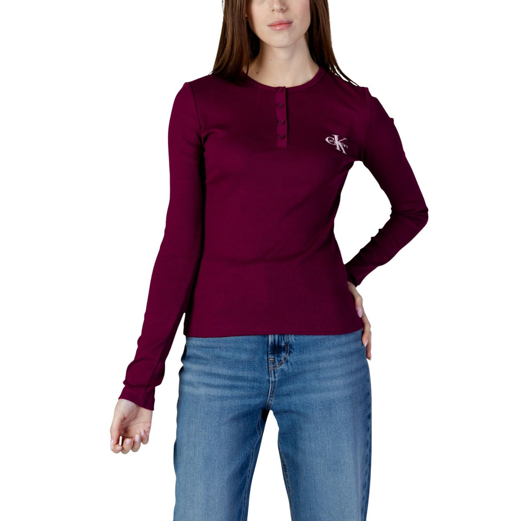 Calvin Klein Jeans Marškinėliai