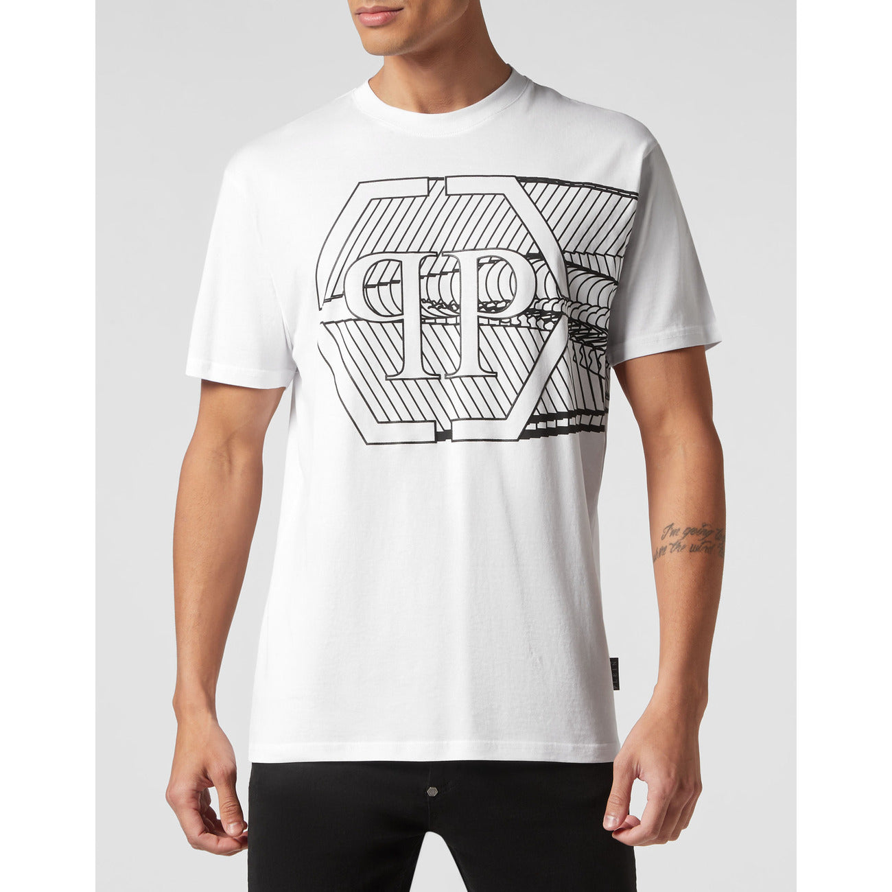 Philipp Plein Marškinėliai
