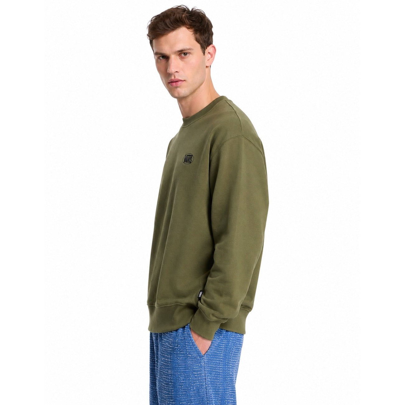 Vans VN0010G4GRK1