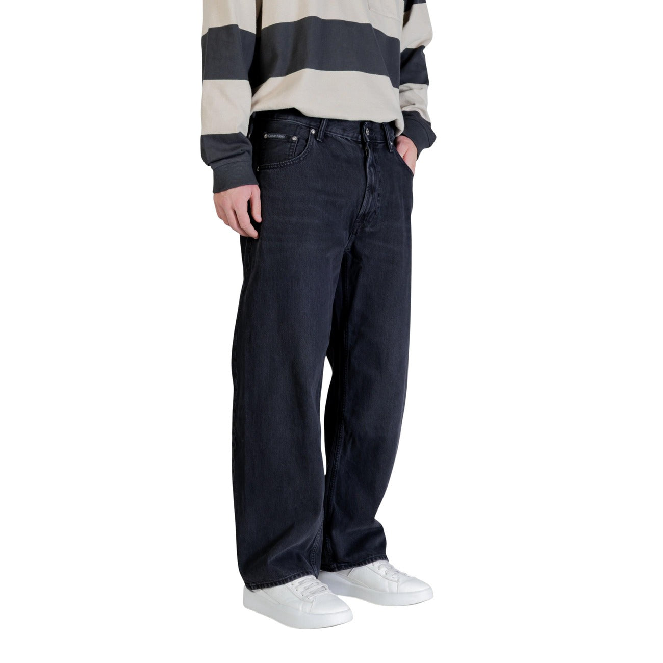 Calvin Klein Jeans Džinsai
