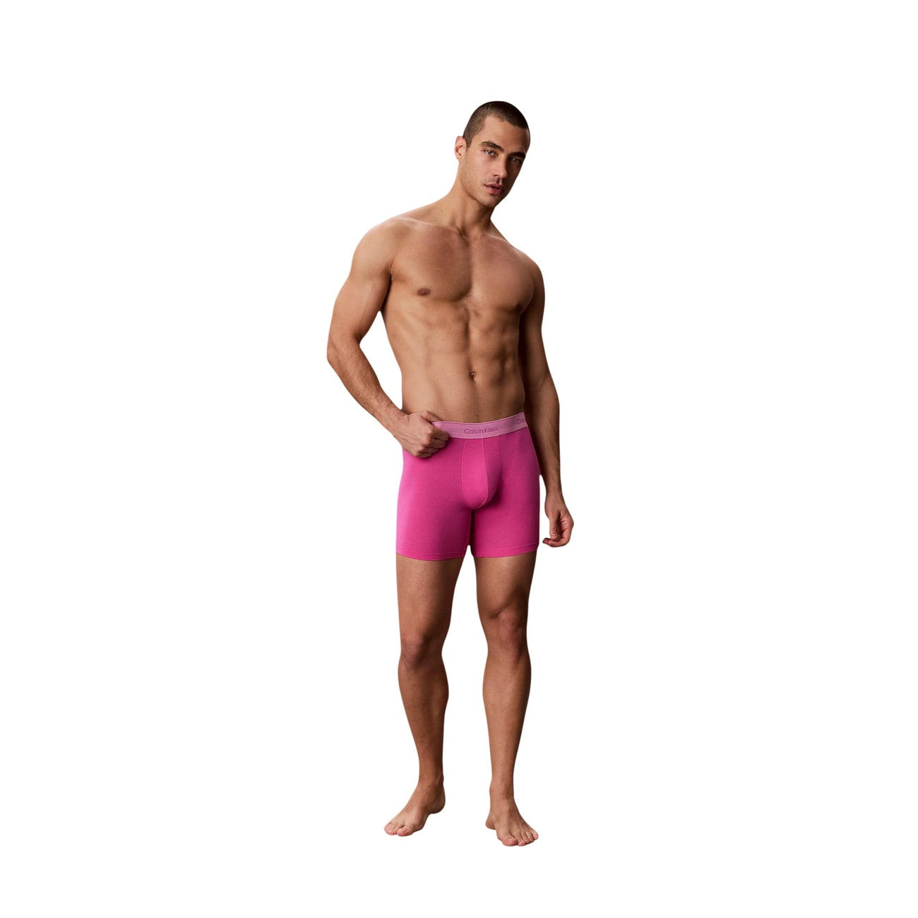 Calvin Klein Underwear Apatiniai Vyrams