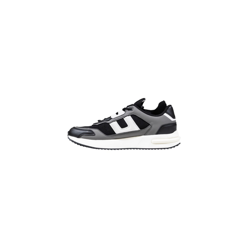 Armani Exchange Vyriški sportbačiai