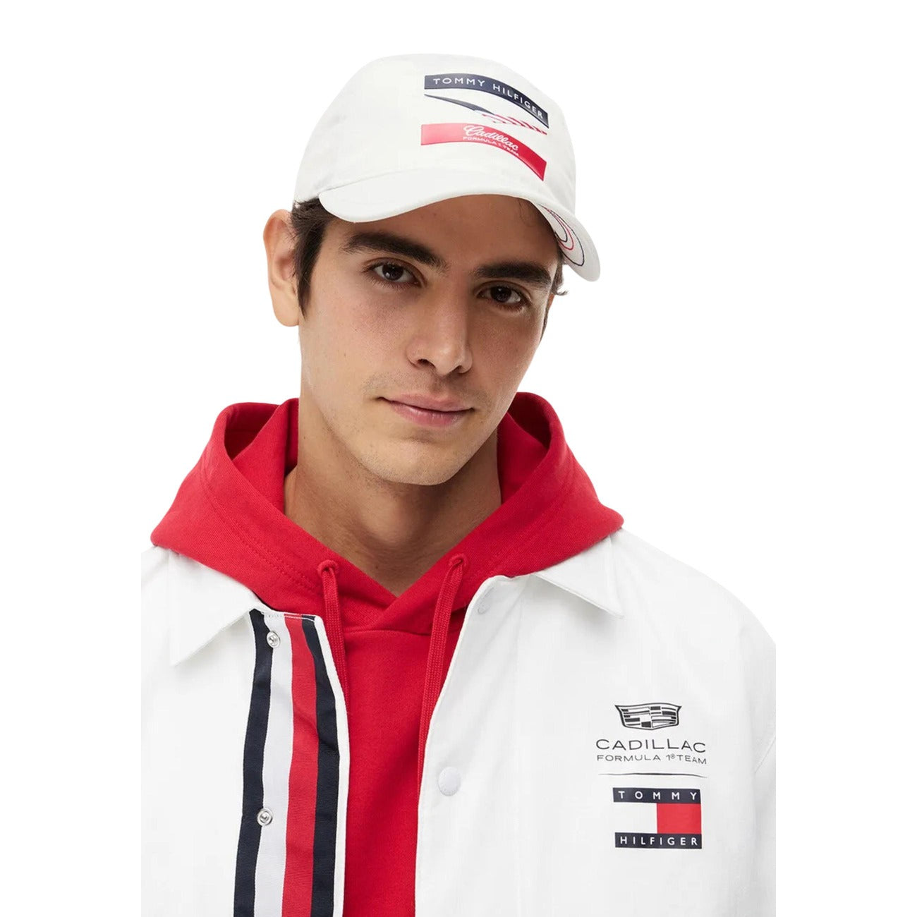 Tommy Hilfiger Kepurė