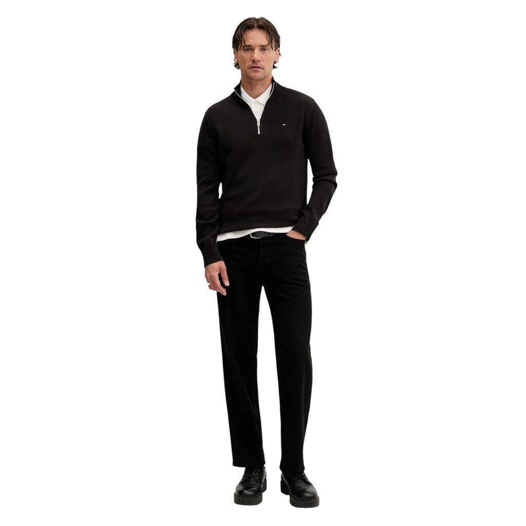 Tommy Hilfiger Jeans Megztinis Vyrams