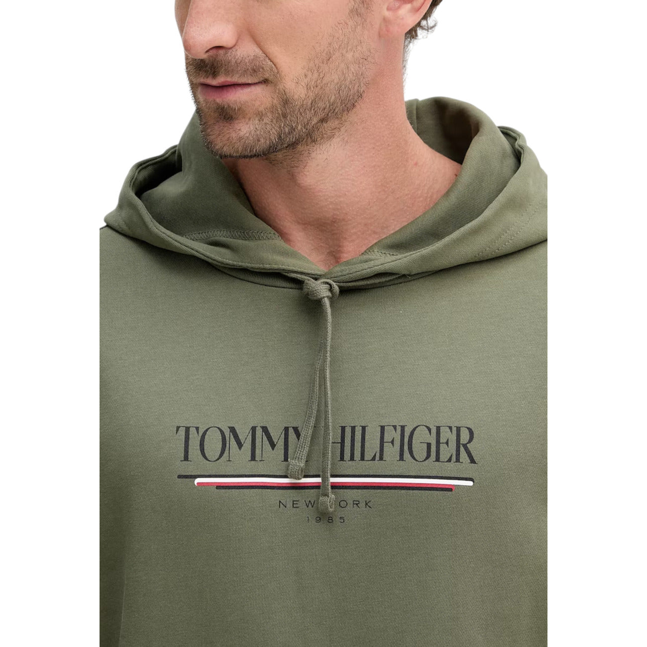 Tommy Hilfiger Džemperis