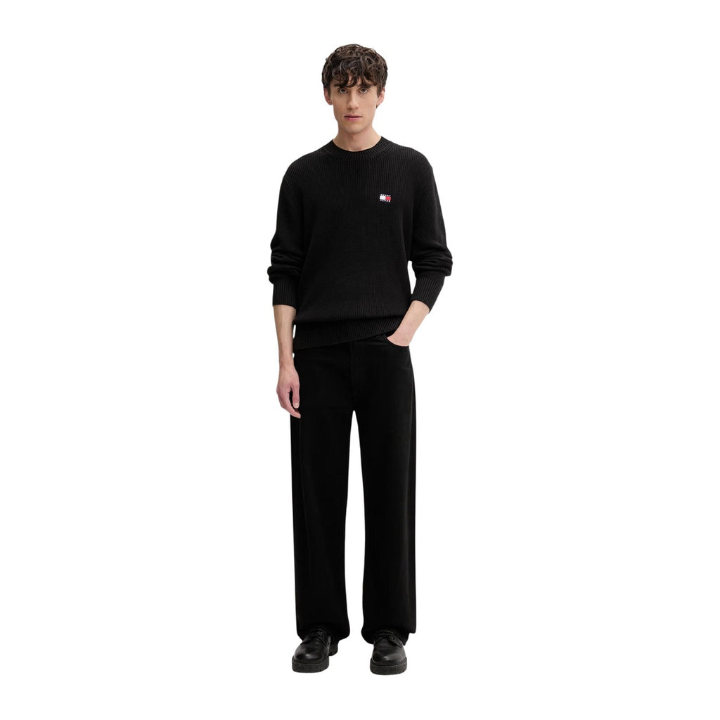 Tommy Hilfiger Jeans Megztinis Vyrams