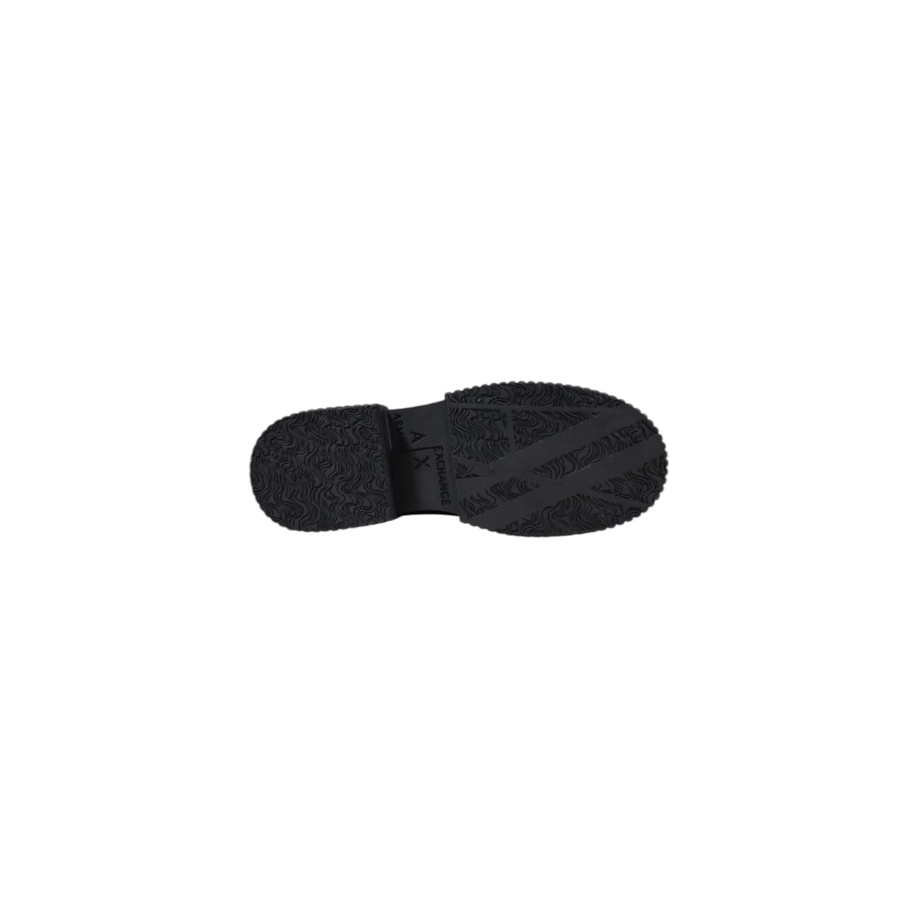 Armani Exchange Moccassin