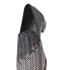 Giuseppe Zanotti Moccassin
