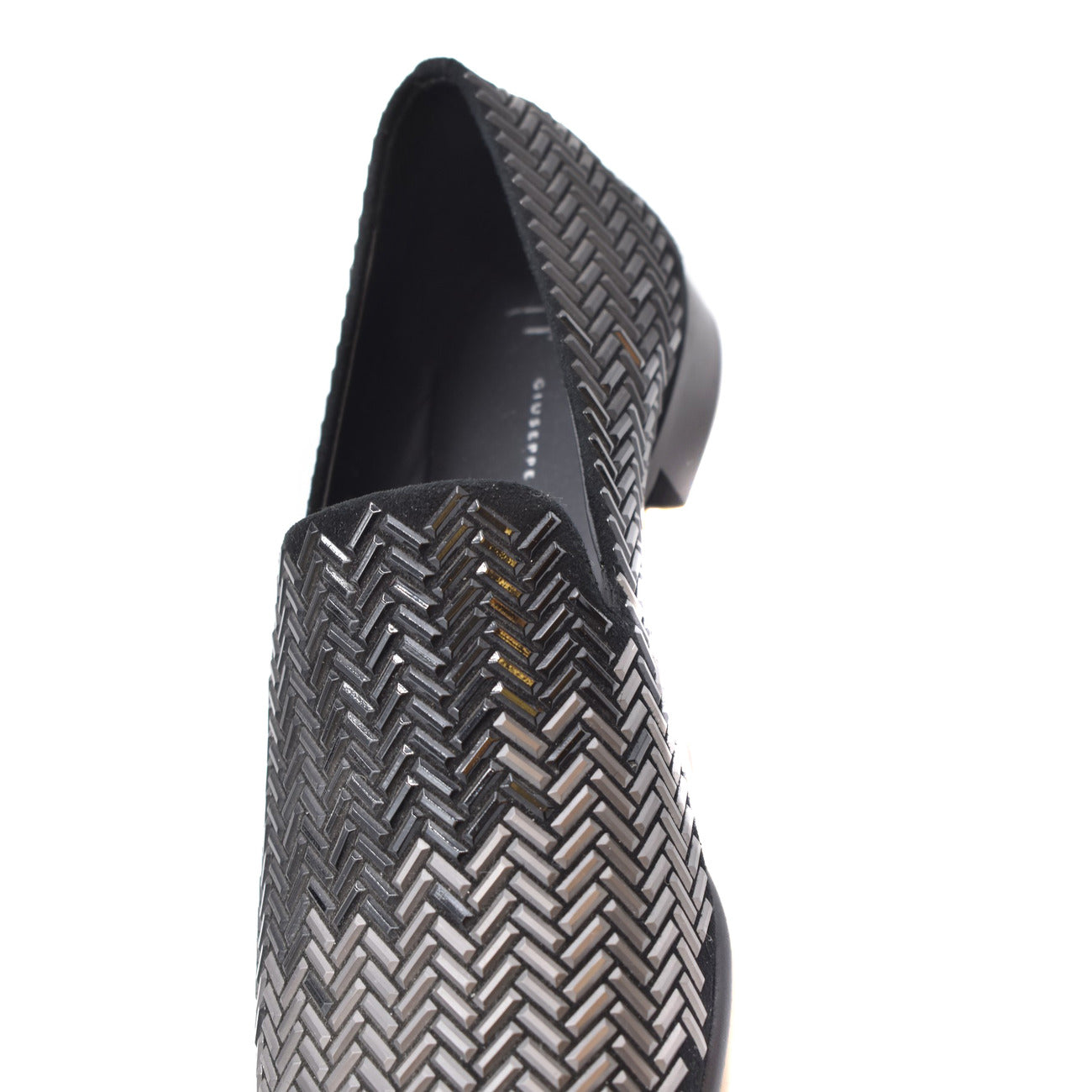 Giuseppe Zanotti Moccassin