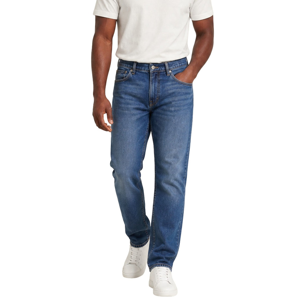 Tommy Hilfiger Jeans Džinsai