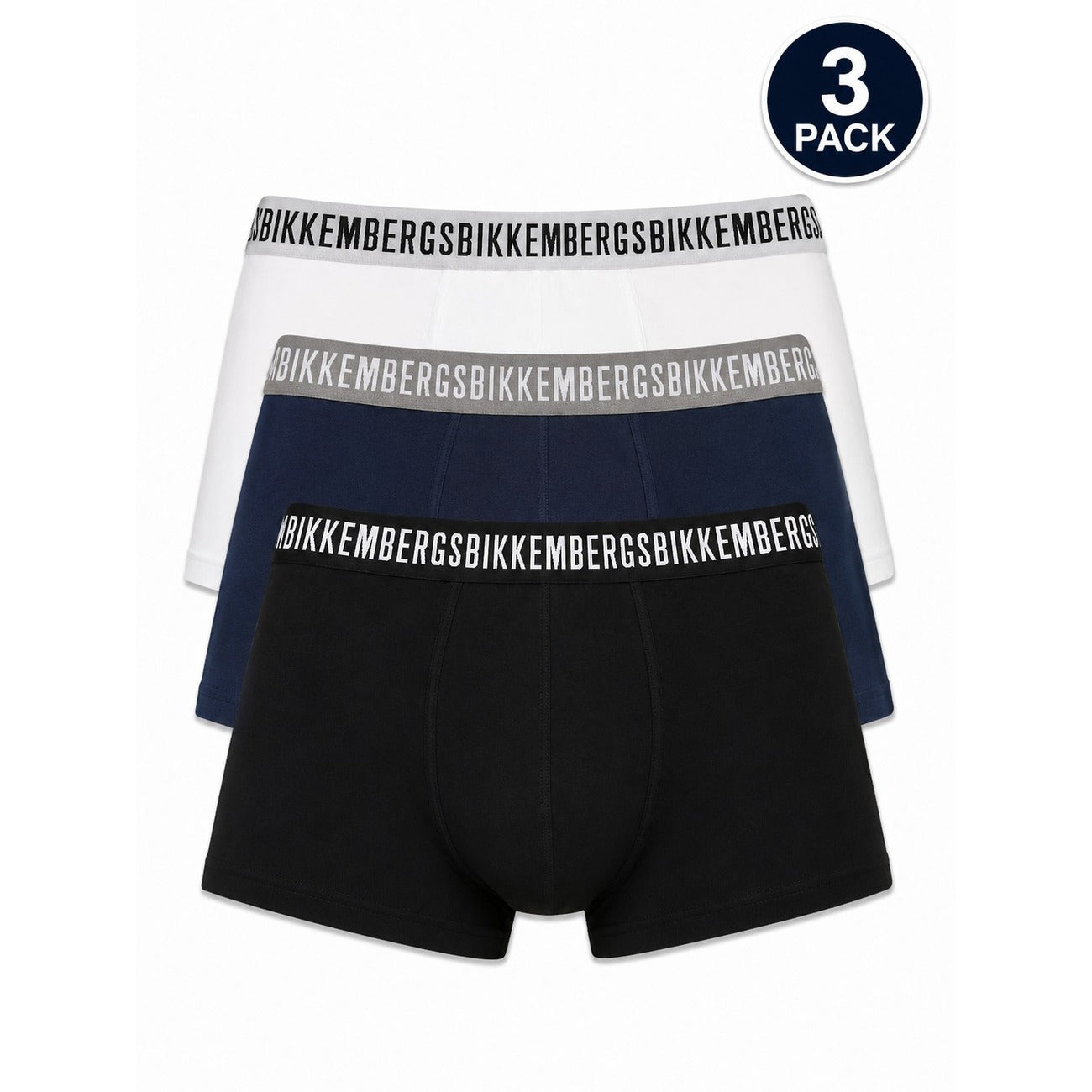 Bikkembergs Apatiniai Vyrams