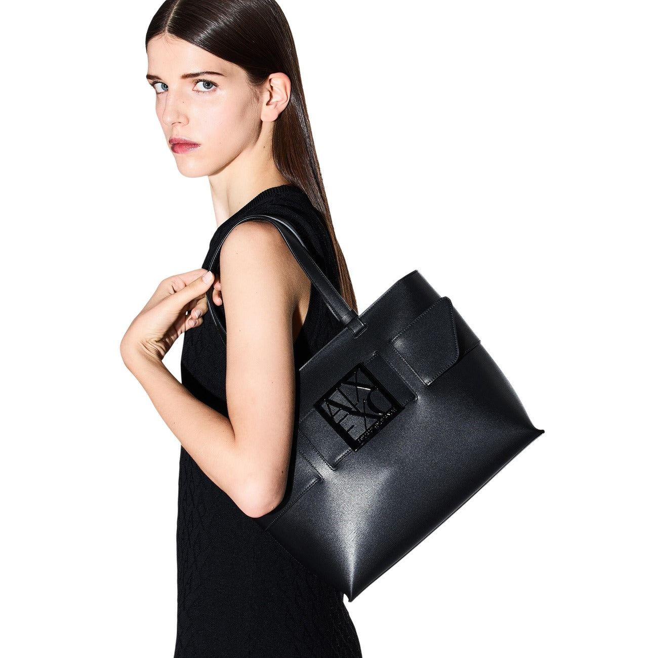Armani Exchange Rankinė