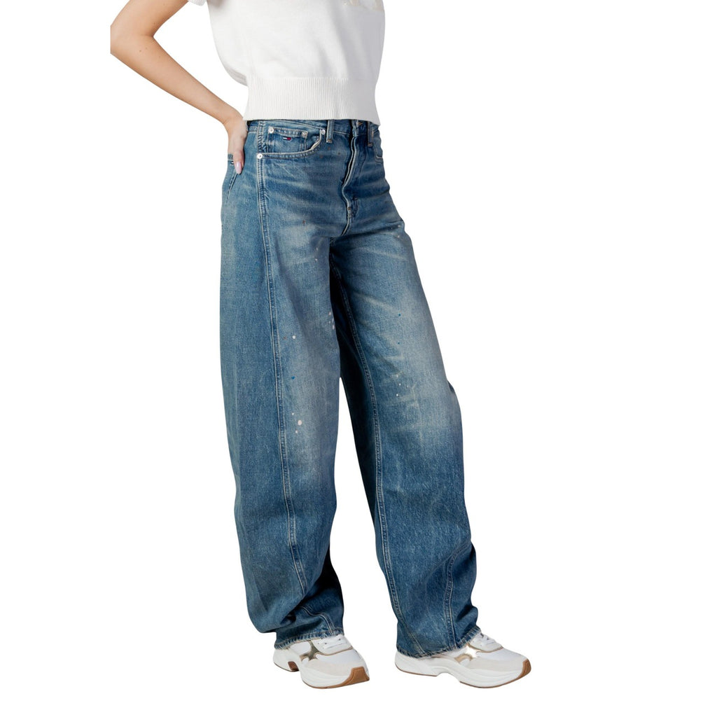 Tommy Hilfiger Jeans Džinsai