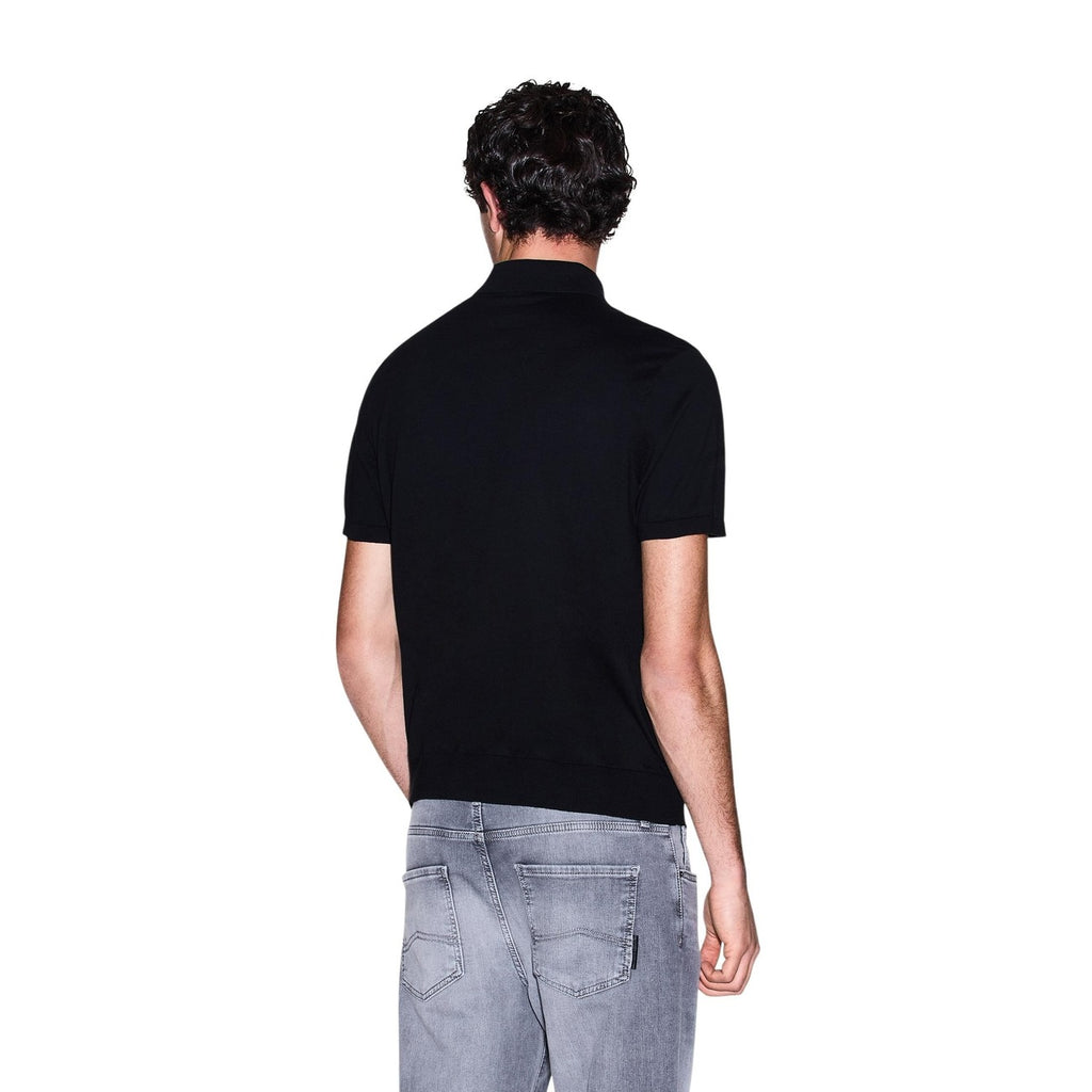 Armani Exchange Polo Marškinėliai