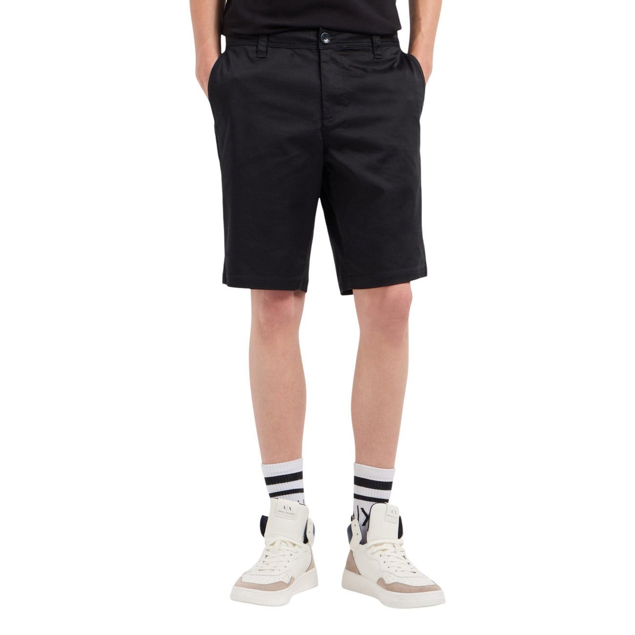 Armani Exchange Bermudai