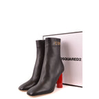 Dsquared2 Moteriški aulinukai