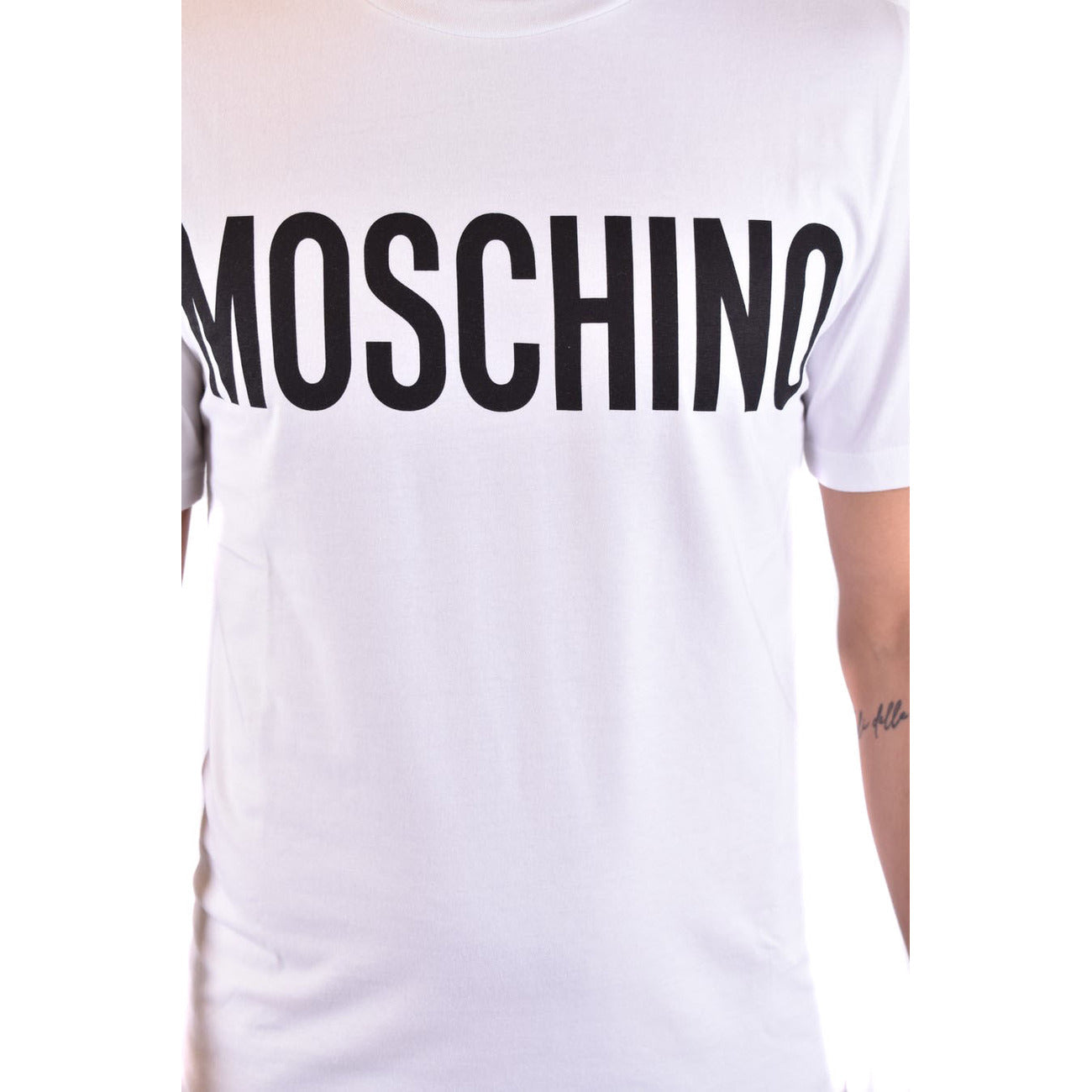 Moschino Marškinėliai