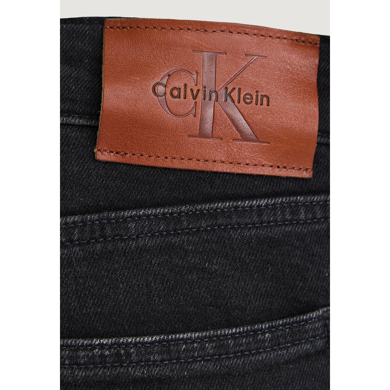 Calvin Klein Jeans Džinsai