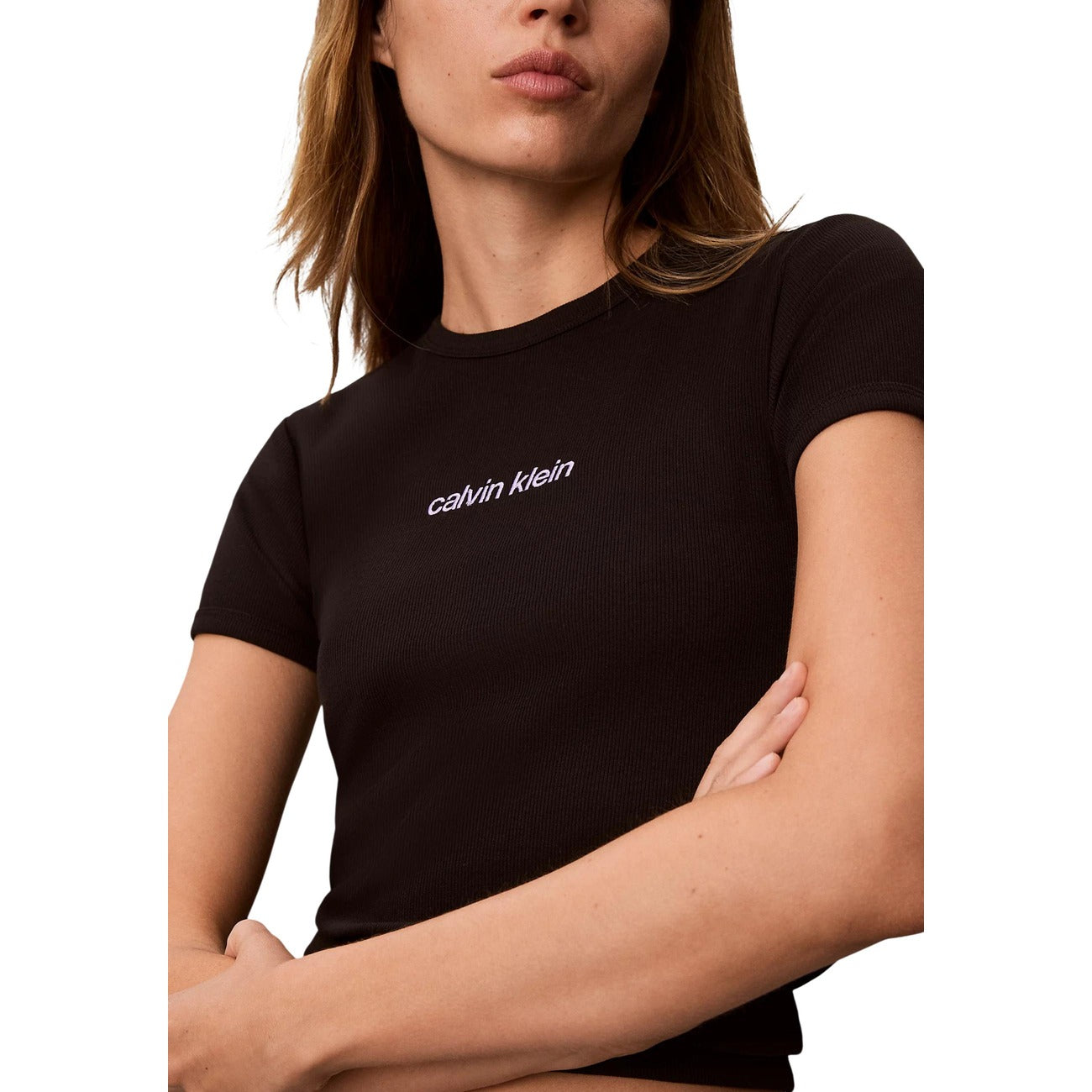 Calvin Klein Jeans Marškinėliai Moterims