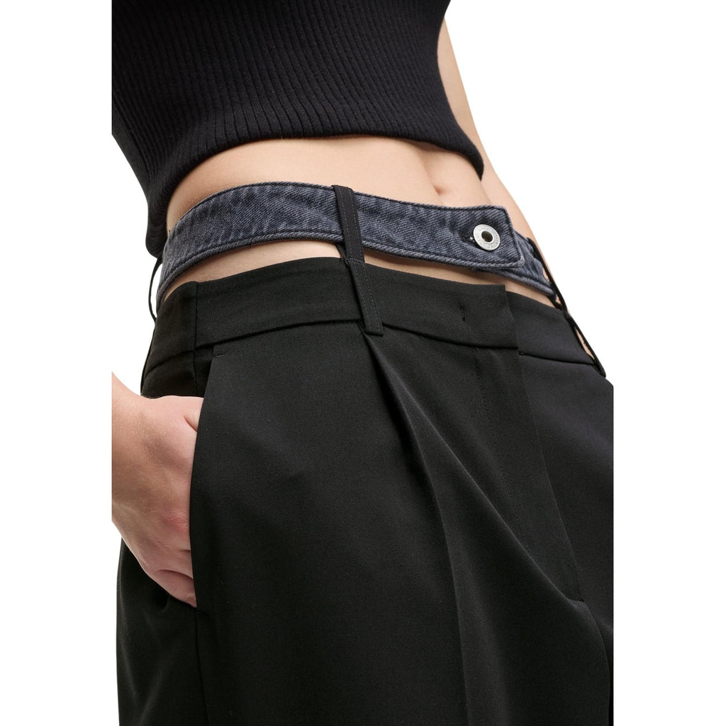 Karl Lagerfeld Jeans Kelnės