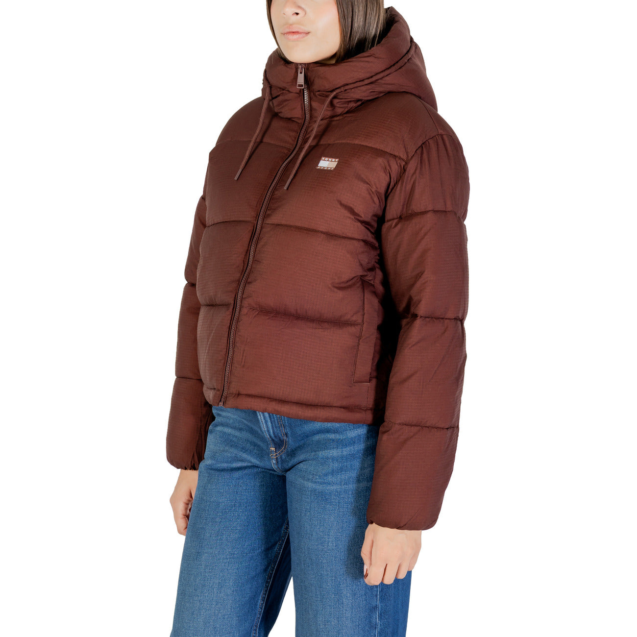 Tommy Hilfiger Jeans Striukė